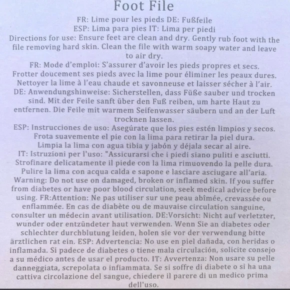 Disney🦋Bambi Beauty Care Set - Picture 10 of 13